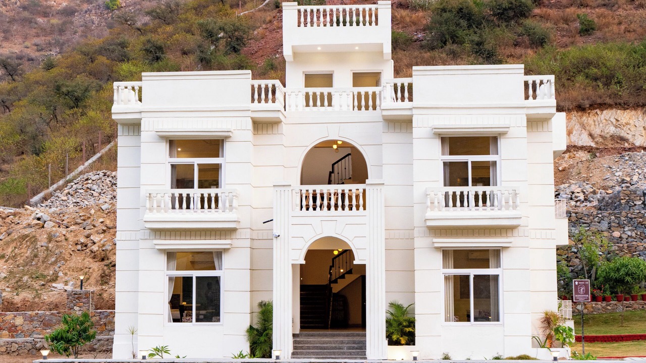 Photo of Outdoor in Bedla