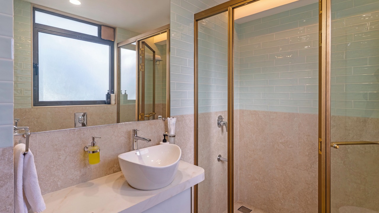 Photo of Bathroom in Kune N.m.