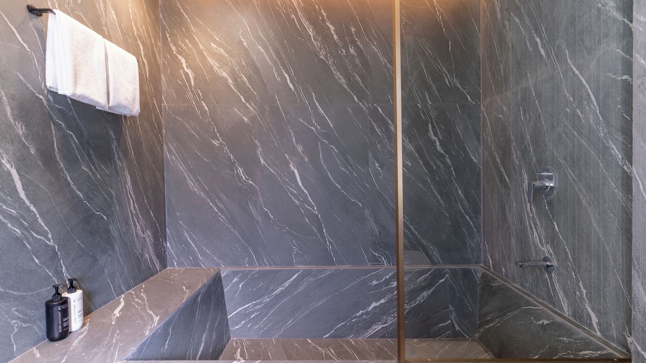 Photo of Bathroom in Kune N.m.