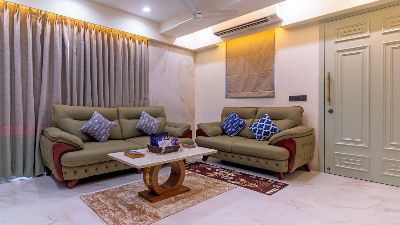 Photo of Livingroom in Kune N.m.