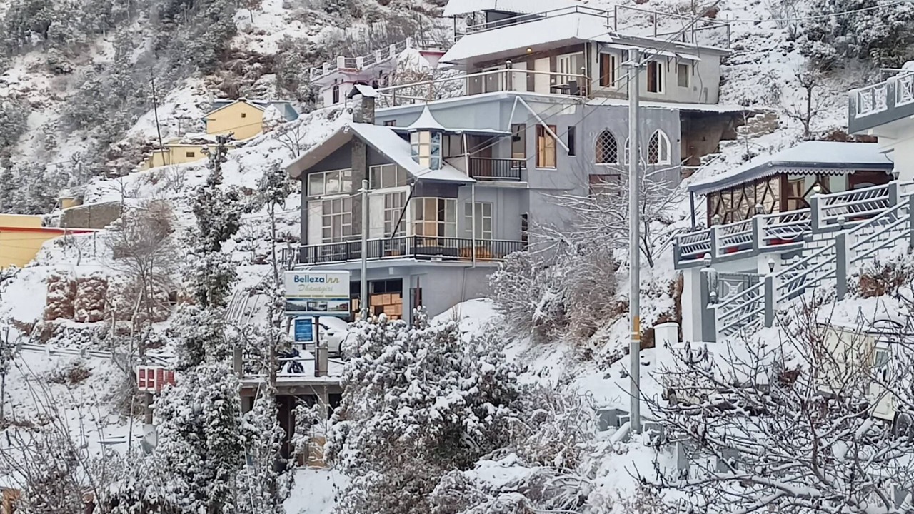 Photo of Outdoor in Tehri