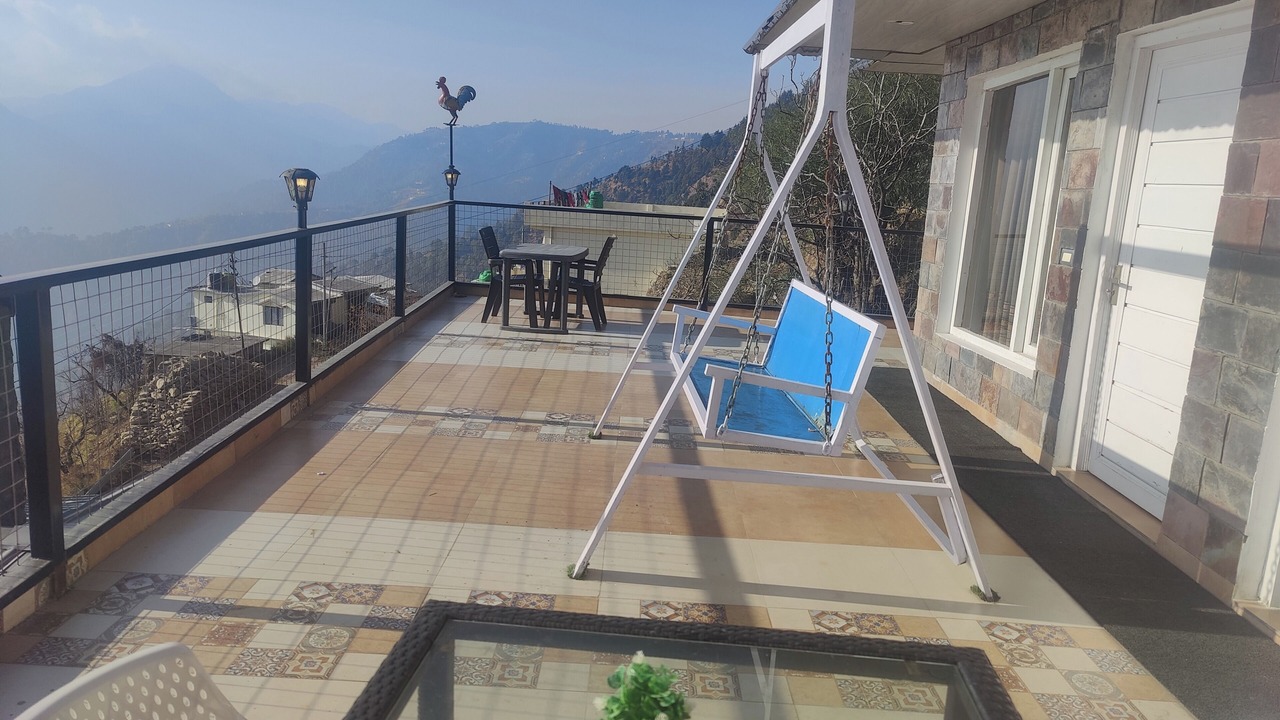 Photo of Outdoor in Tehri