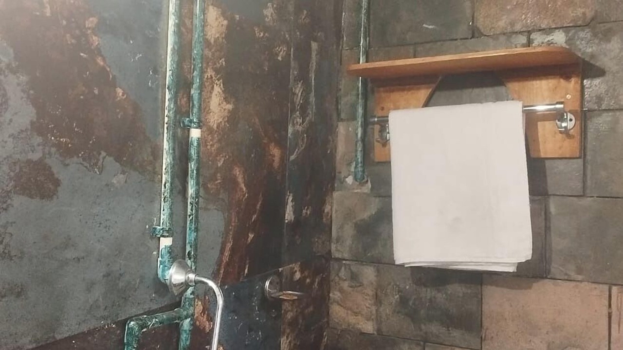 Photo of Bathroom in Tehri