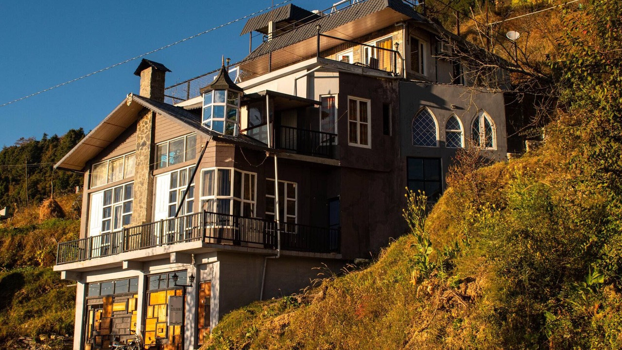 Photo of Outdoor in Tehri