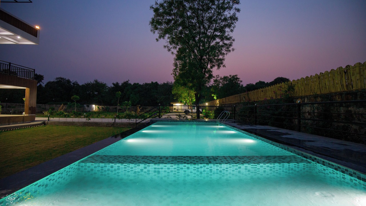 Photo of Outdoor in Gurugram