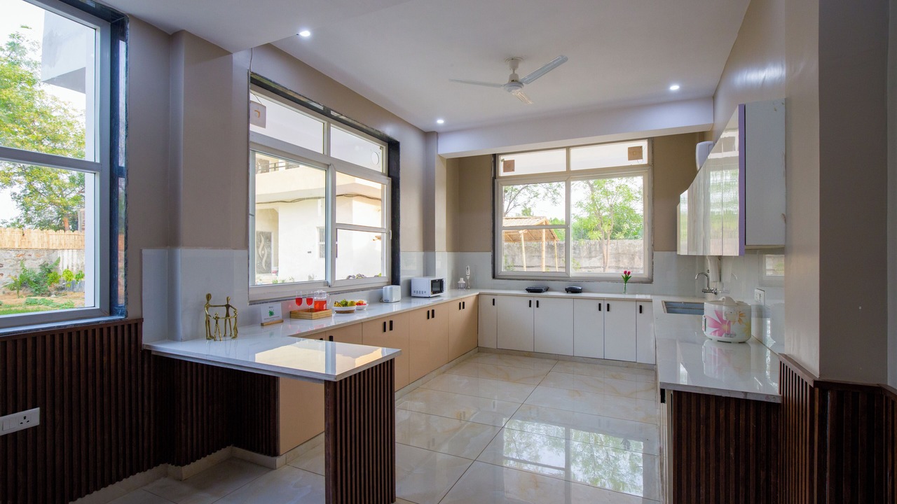 Photo of Patio Balcony in Gurugram