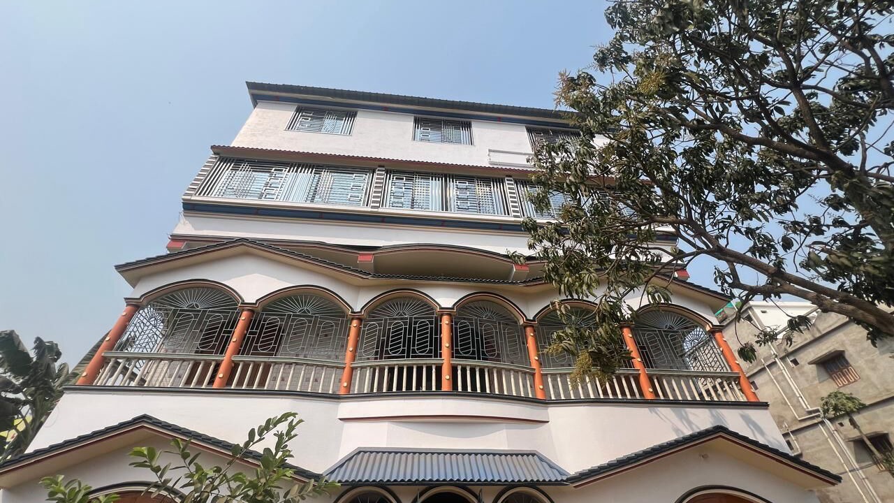 Photo of Outdoor in Mayapur