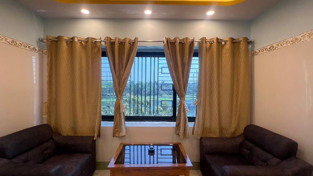 Photo of Bedroom in Mayapur