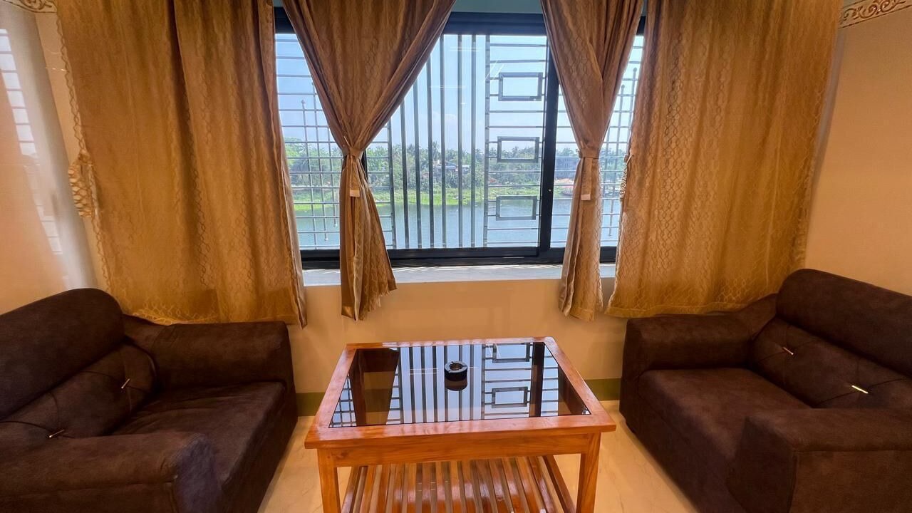 Photo of Bedroom in Mayapur