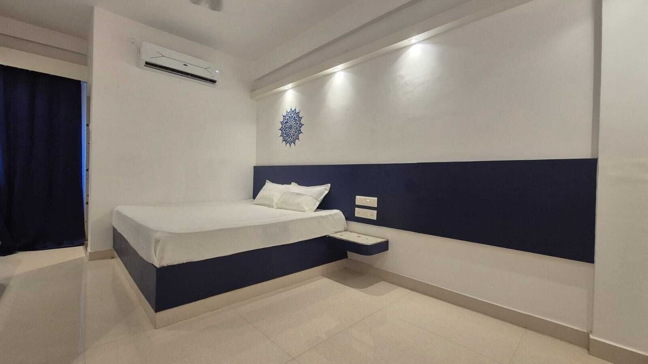 Photo of Bedroom in Mahabalipuram