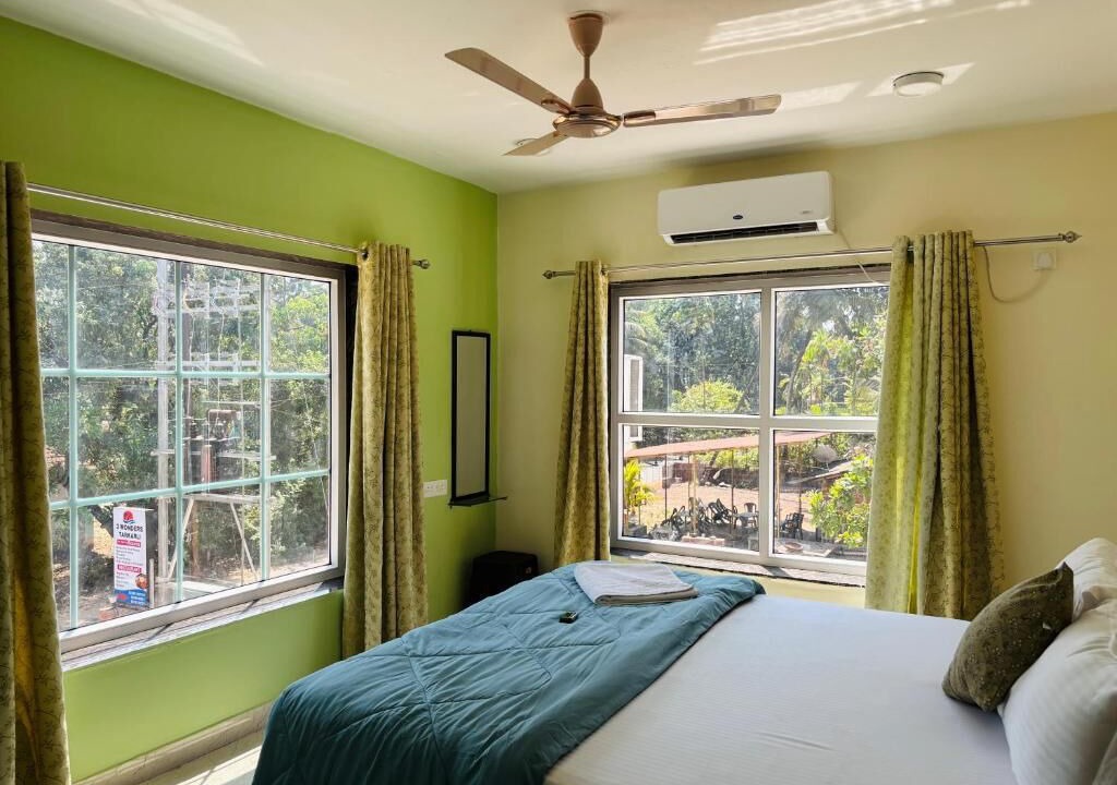 Photo of Bedroom in Tarkarli