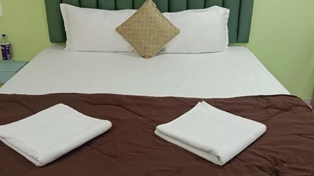 Photo of Bedroom in Tarkarli