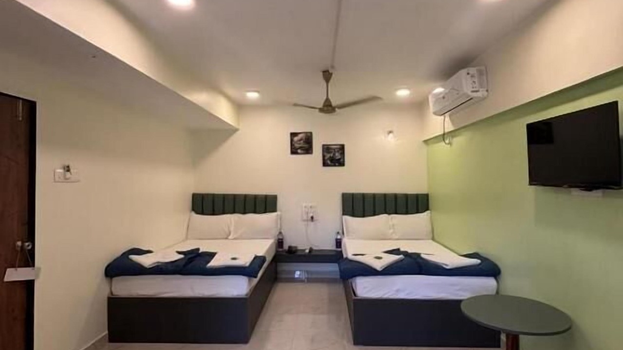 Photo of Bedroom in Tarkarli