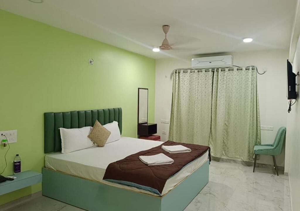 Photo of Bedroom in Tarkarli