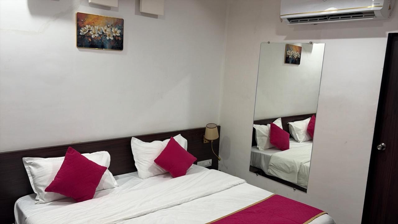 Photo of Bedroom in Gulabpura