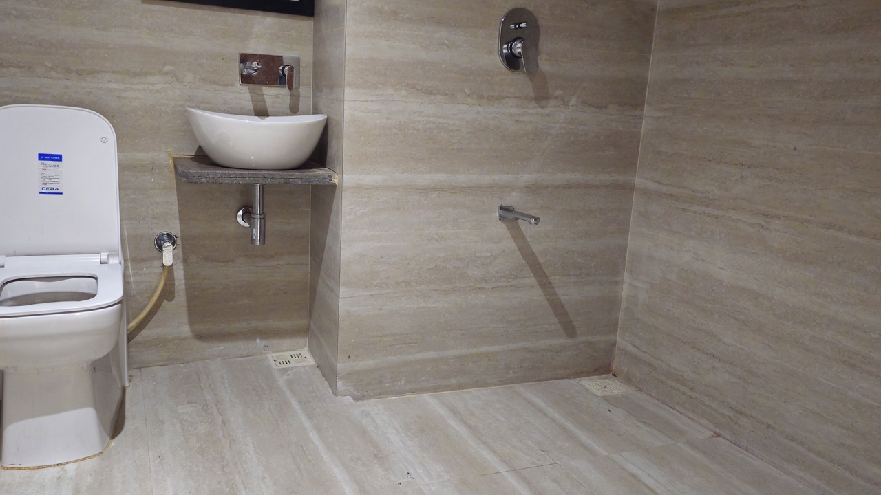 Photo of Bathroom in Dholka