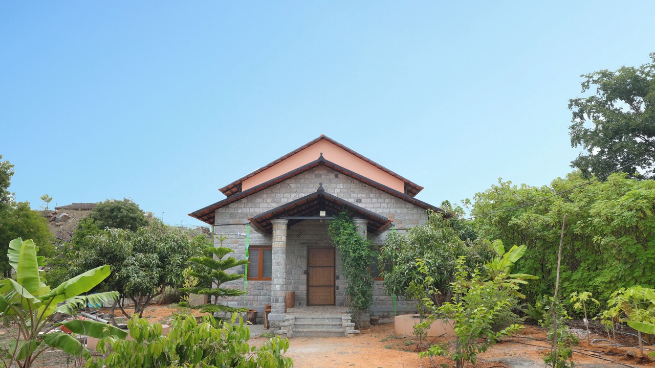Photo of Outdoor in Hosur