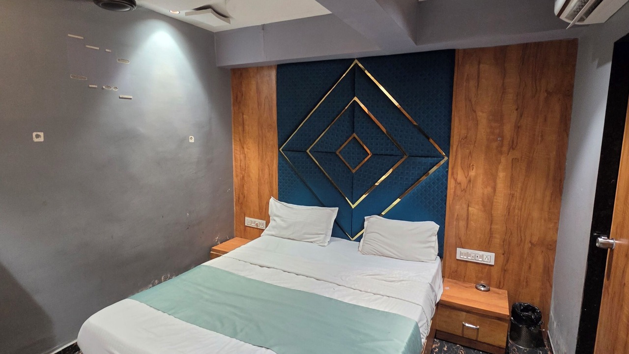 Photo of Bedroom in Chandkheda
