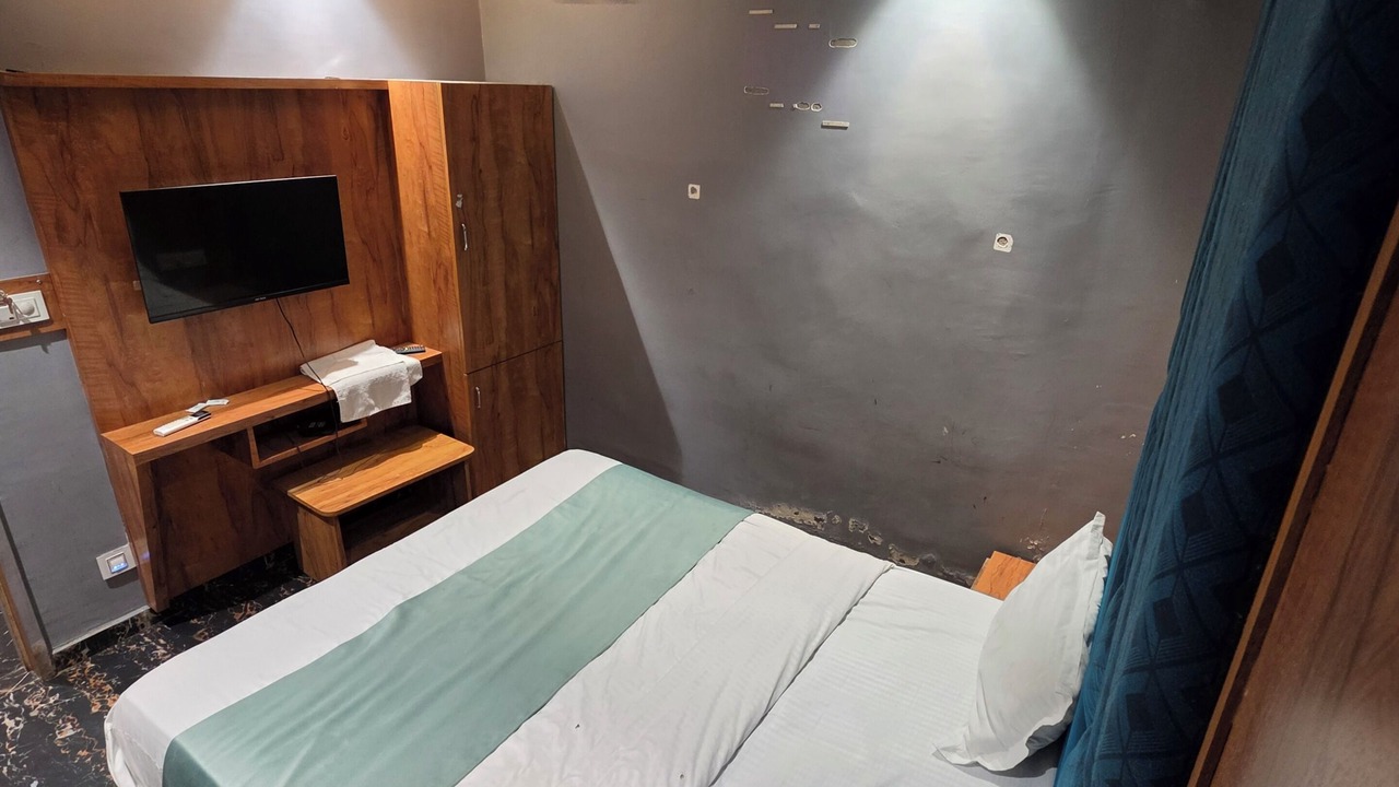 Photo of Bedroom in Chandkheda
