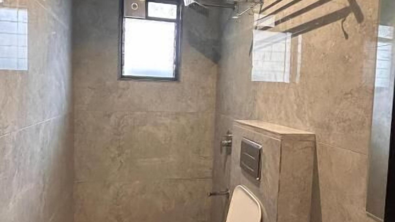 Photo of Bathroom in Navi Mumbai