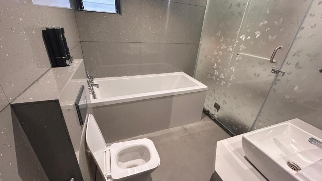 Photo of Bathroom in Navi Mumbai