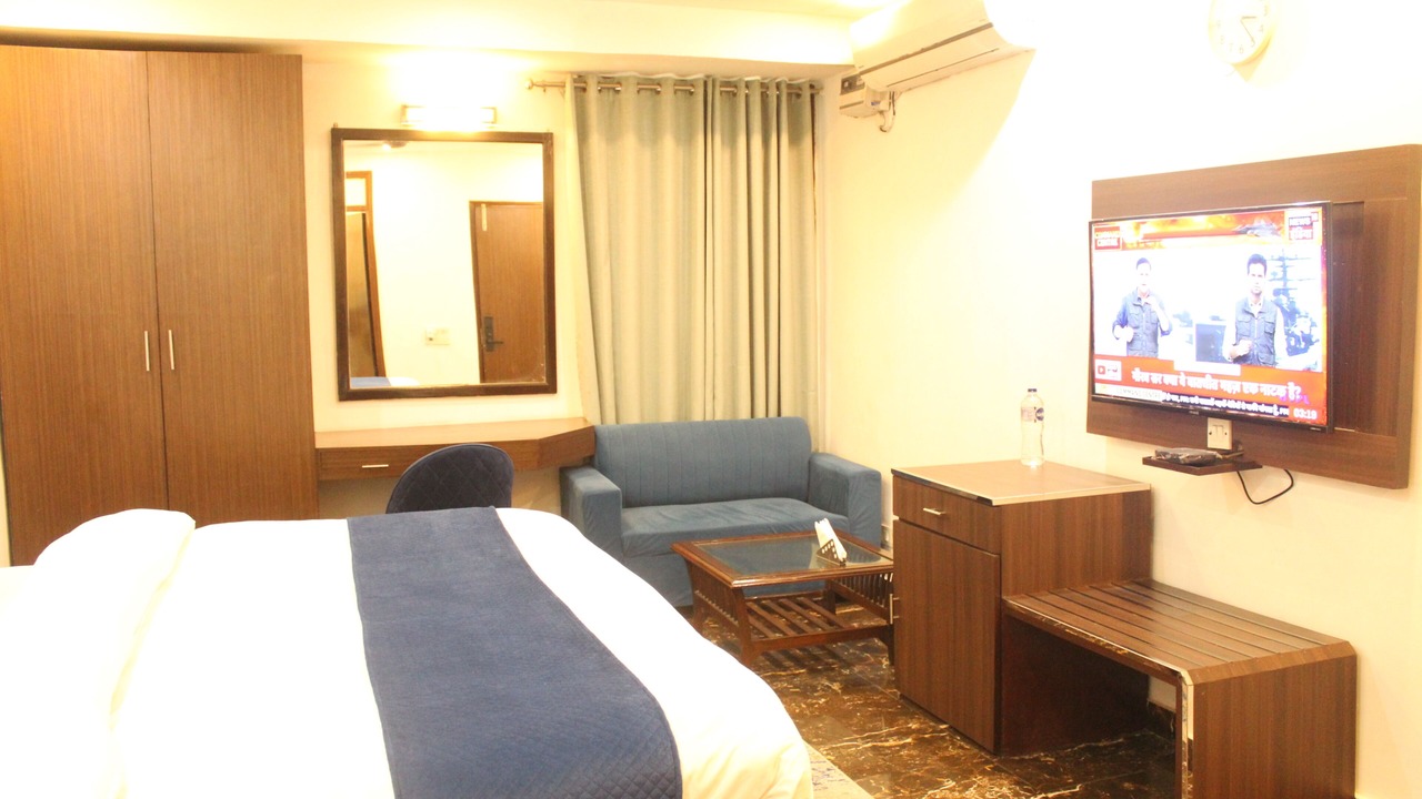 Photo of Bedroom in Hauz Khas