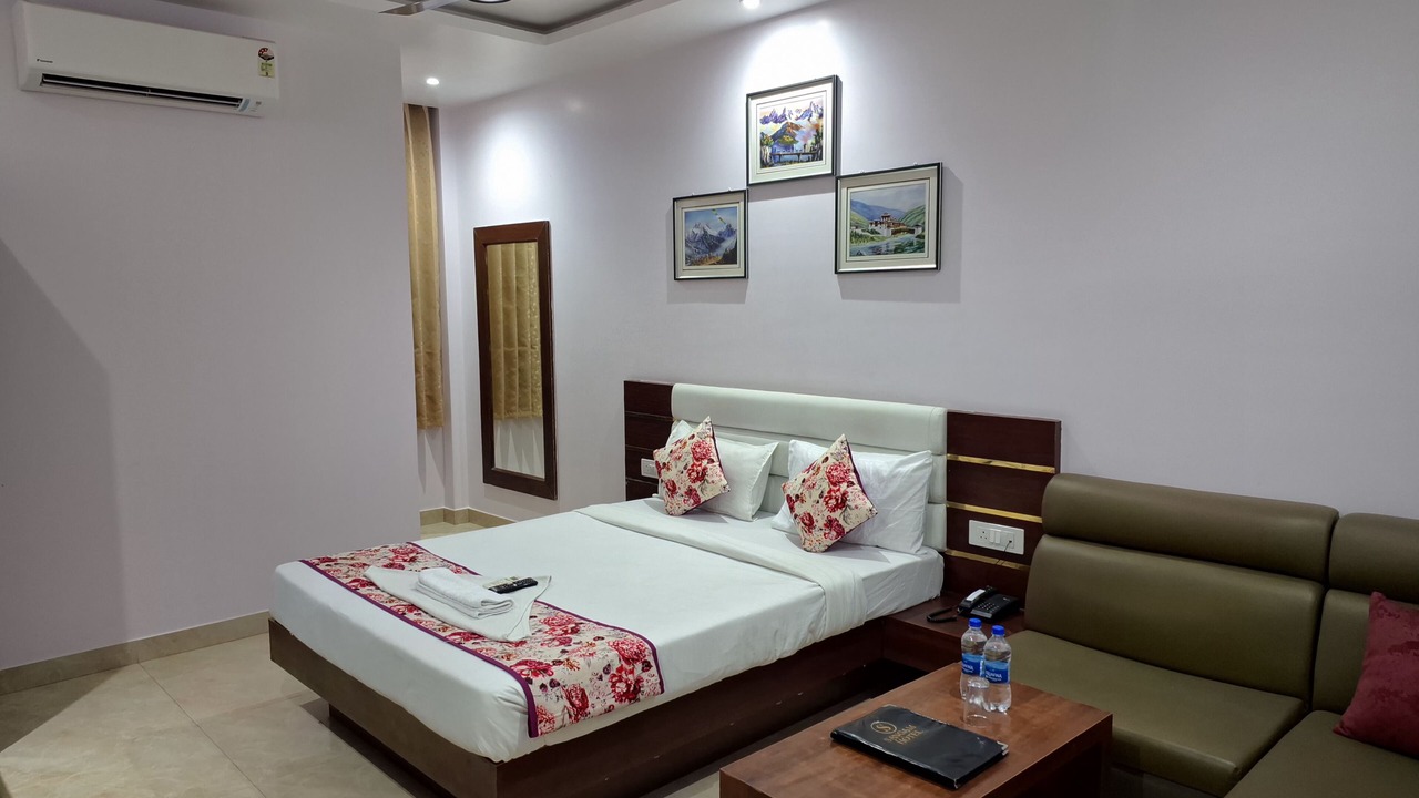 Photo of Bedroom in Lakhisarai