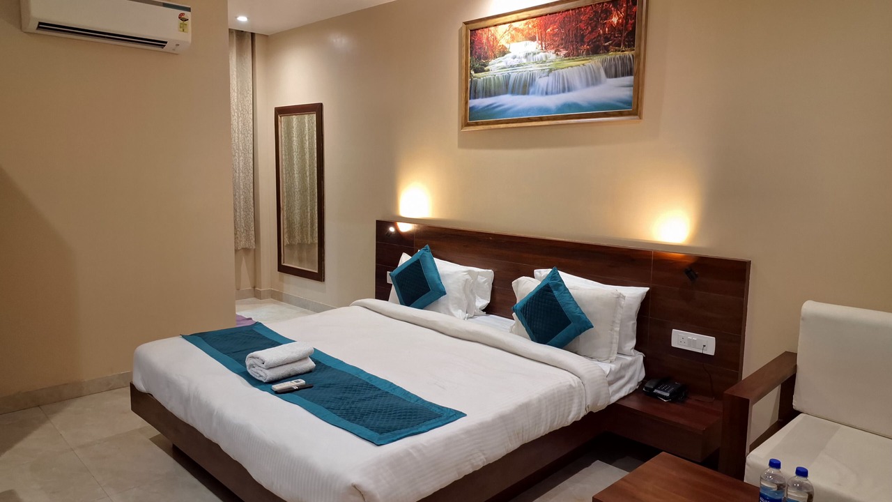 Photo of Bedroom in Lakhisarai
