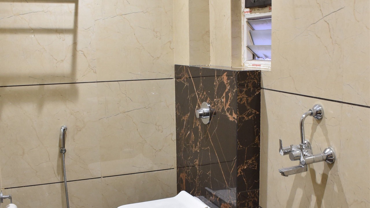 Photo of Bathroom in Lakhisarai