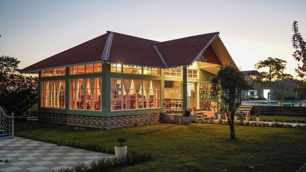 Photo of Outdoor in Chalsa