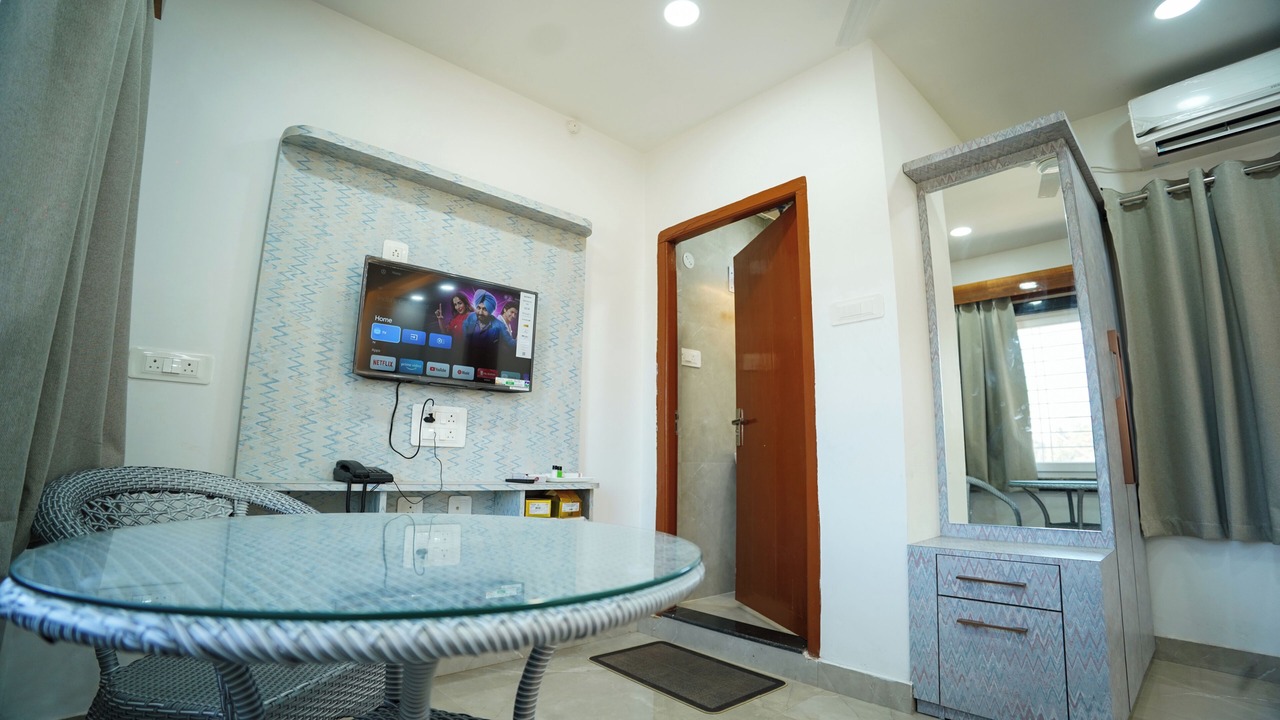 Photo of Livingroom in Chalsa