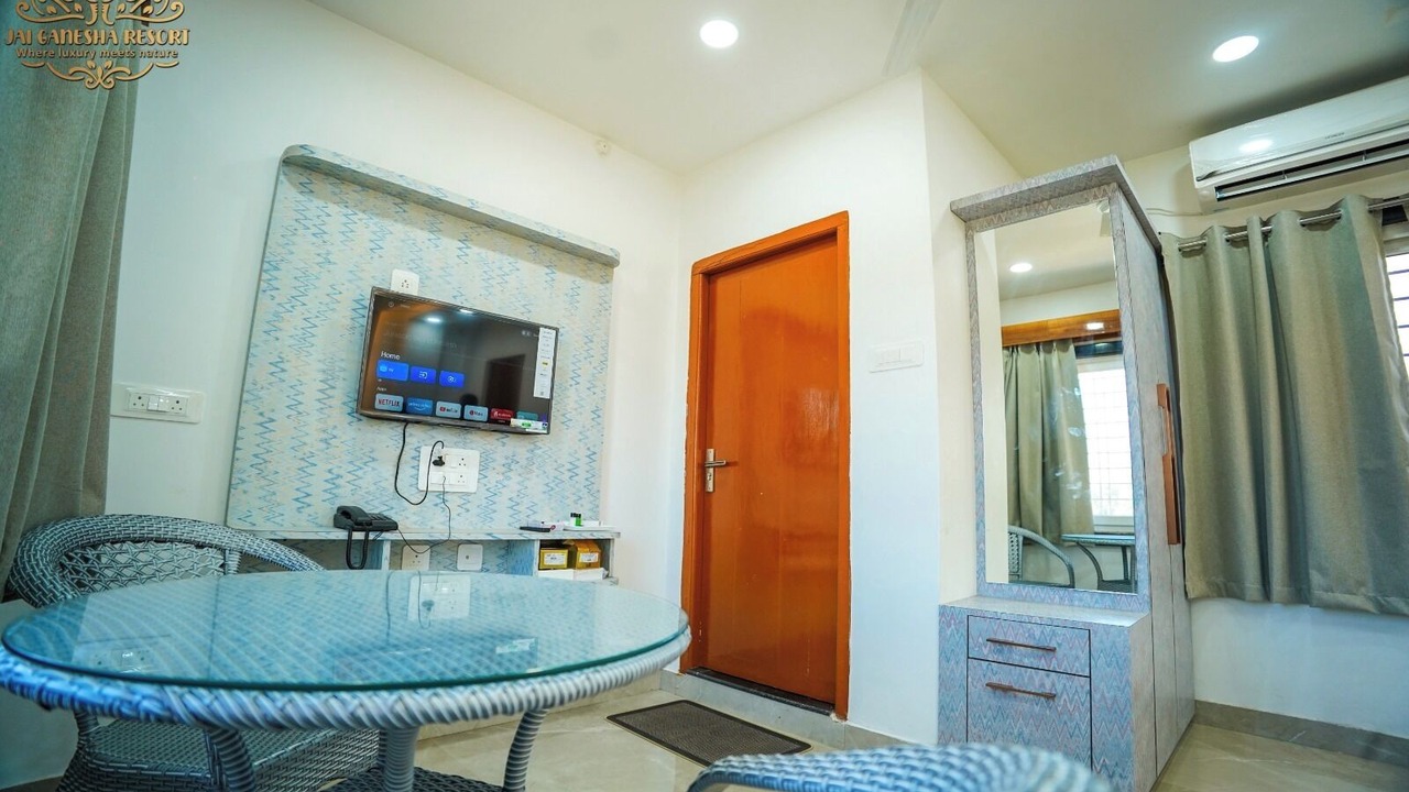 Photo of Bedroom in Chalsa