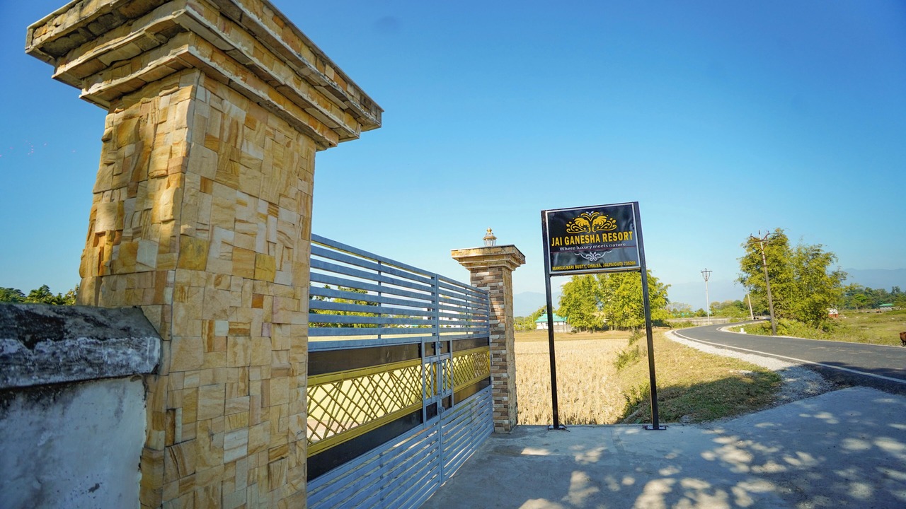 Photo of Outdoor in Chalsa