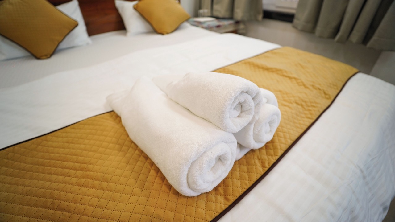 Photo of Bedroom in Chalsa