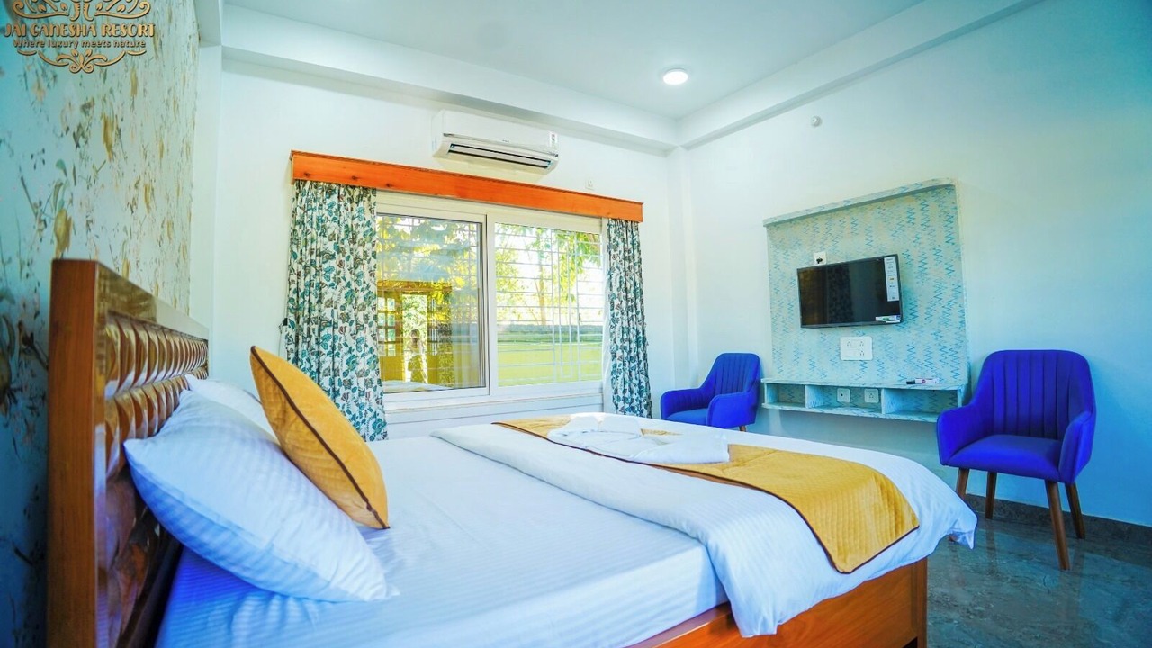 Photo of Bedroom in Chalsa
