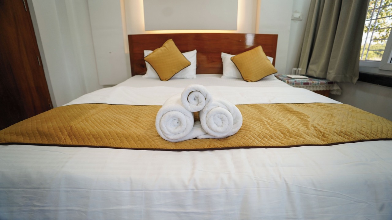 Photo of Bedroom in Chalsa