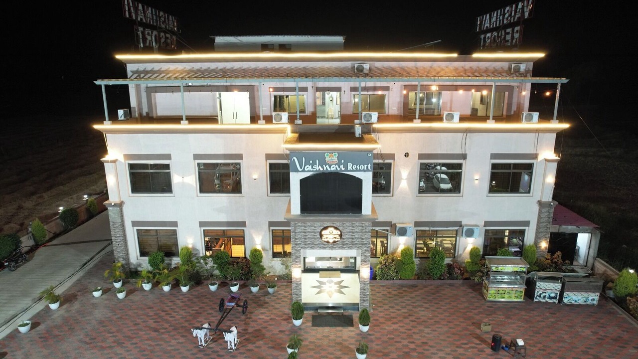 Photo of Outdoor in Bareli