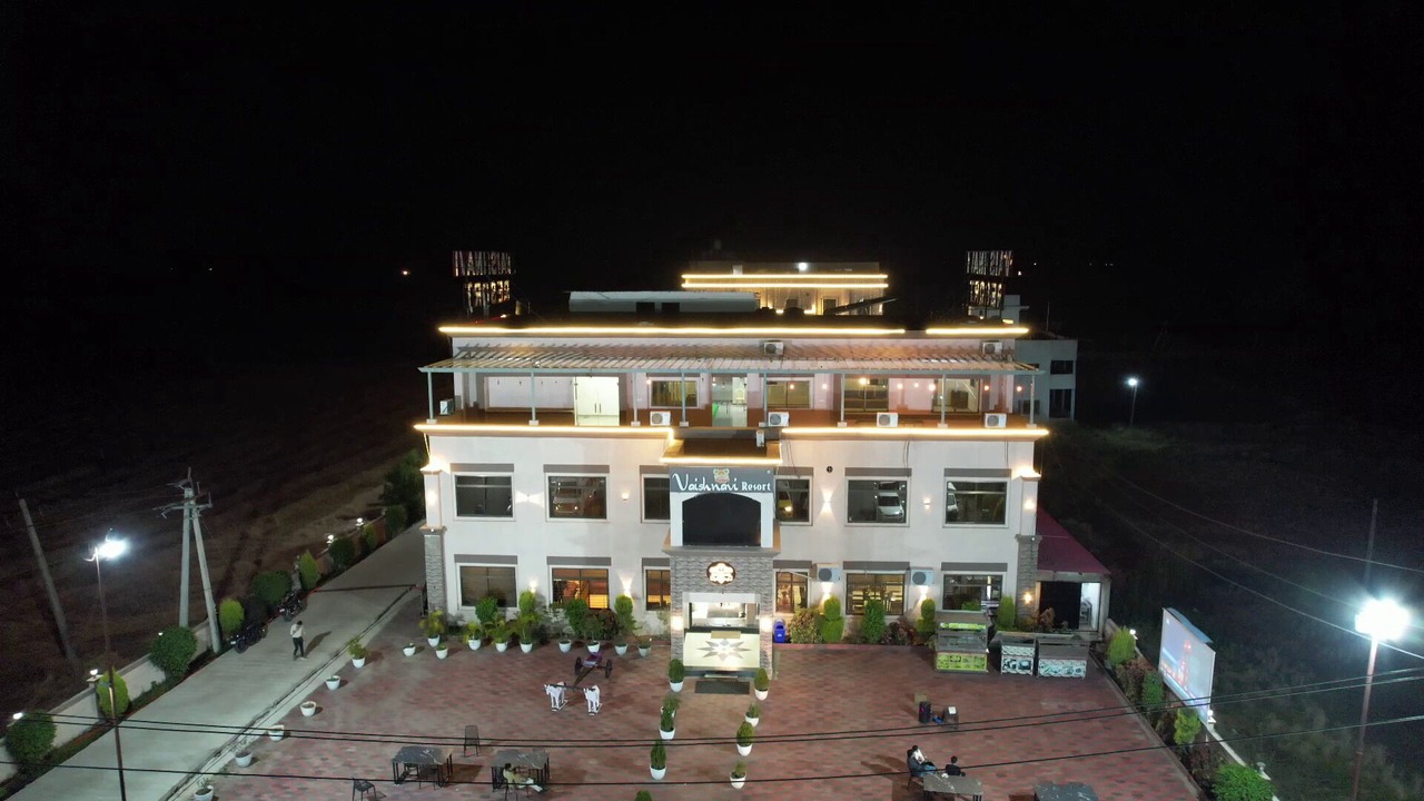Photo of Outdoor in Bareli