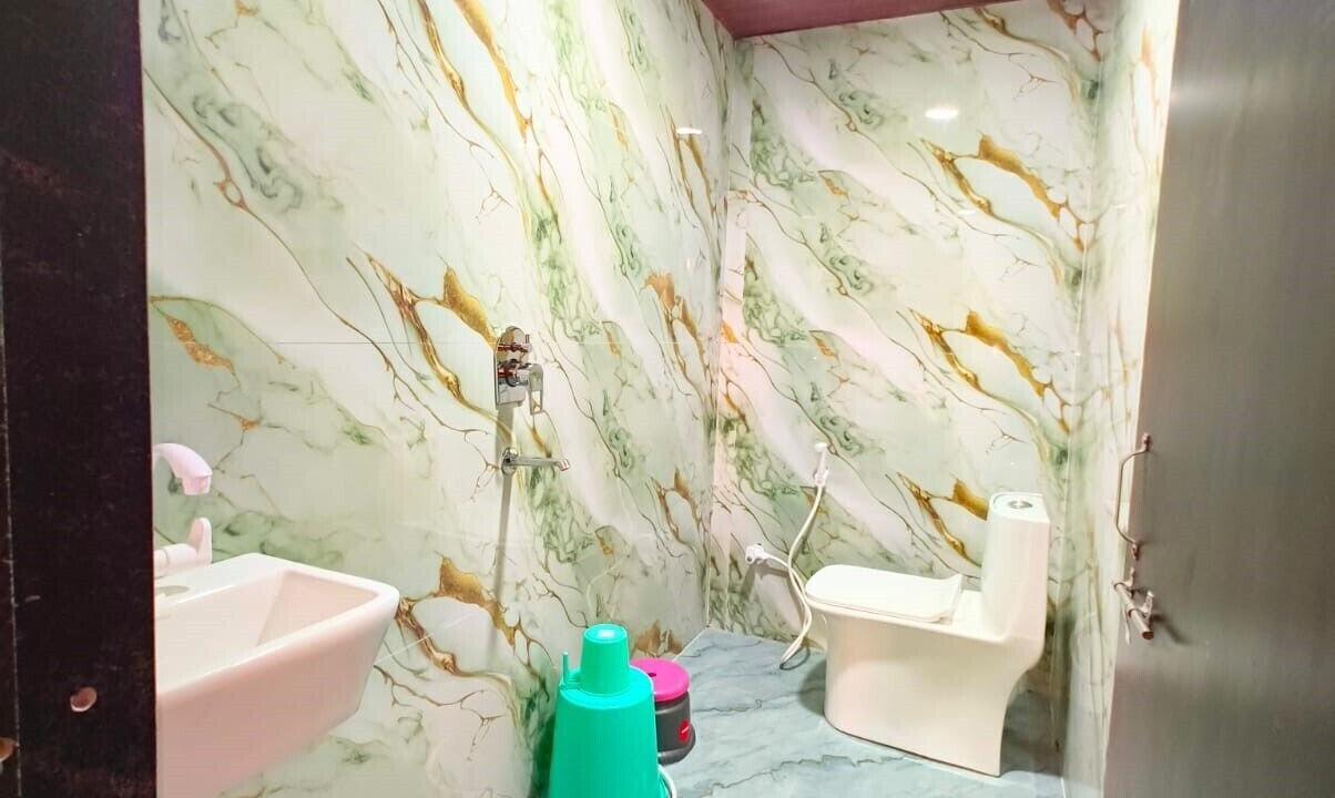 Photo of Bathroom in Bareli