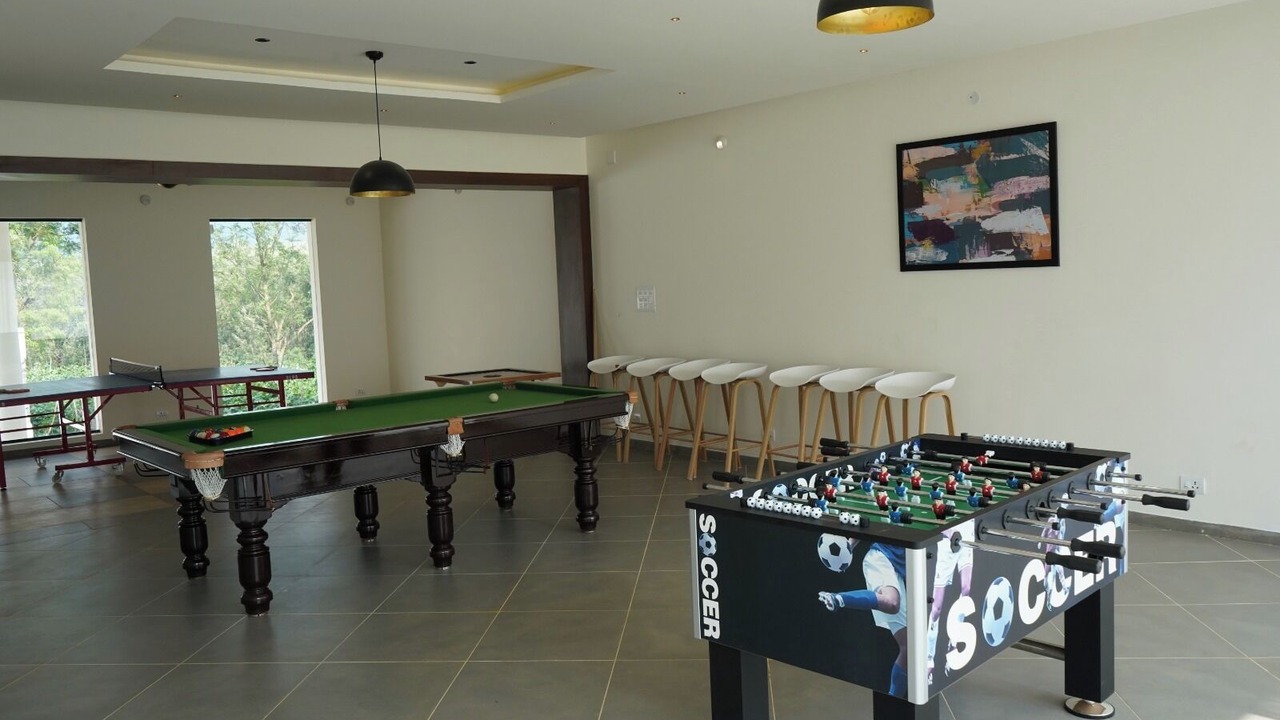 Photo of Bedroom in Chikkamagaluru