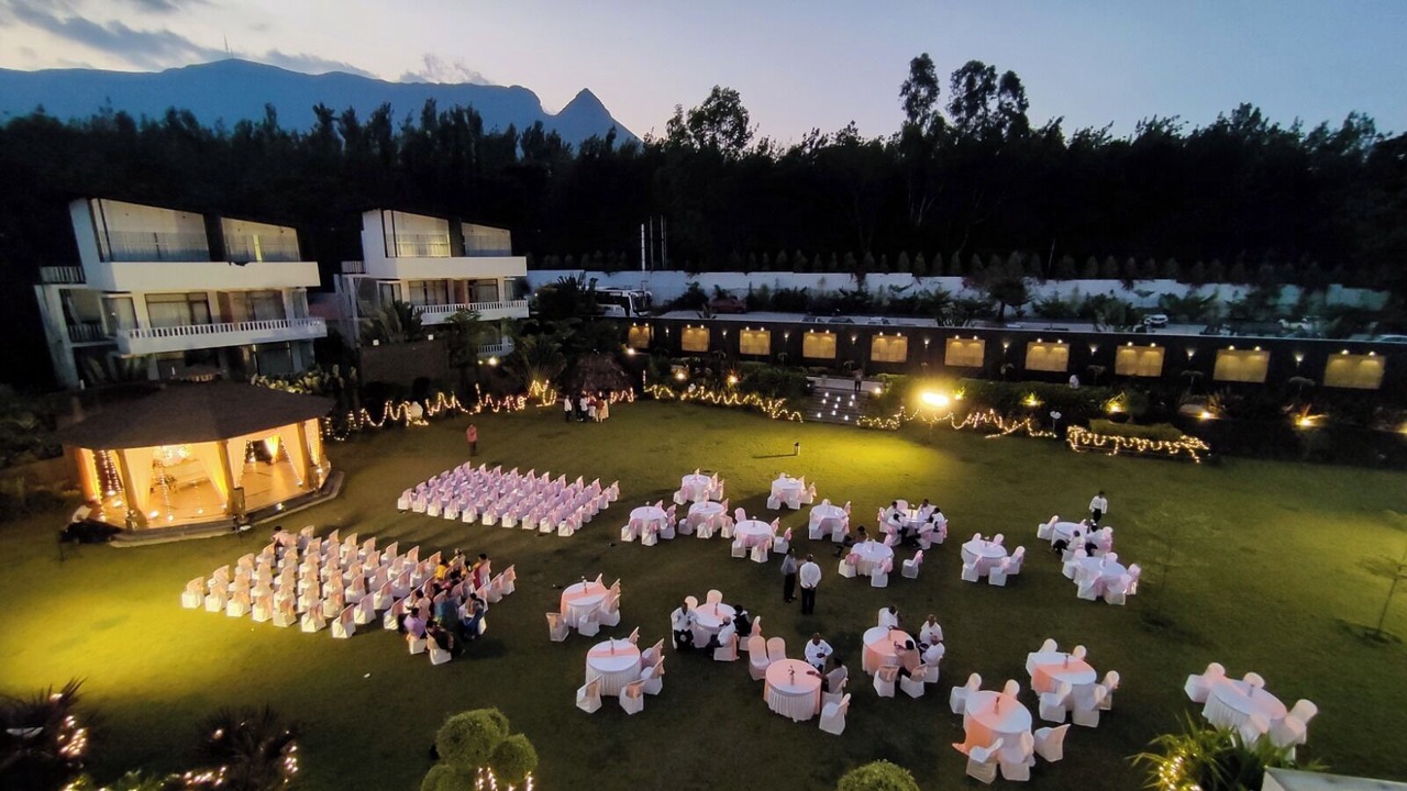 Photo of Outdoor in Chikkamagaluru