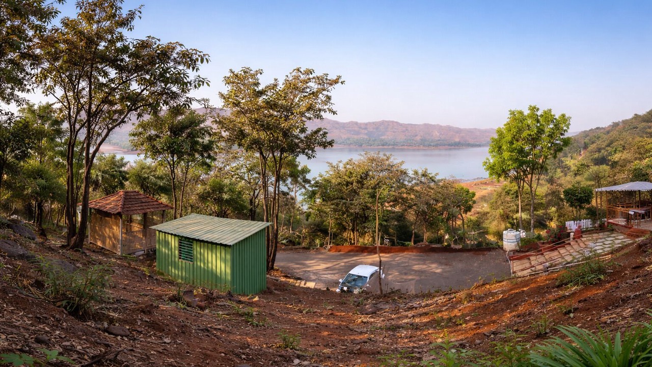 Photo of Outdoor in Bhor