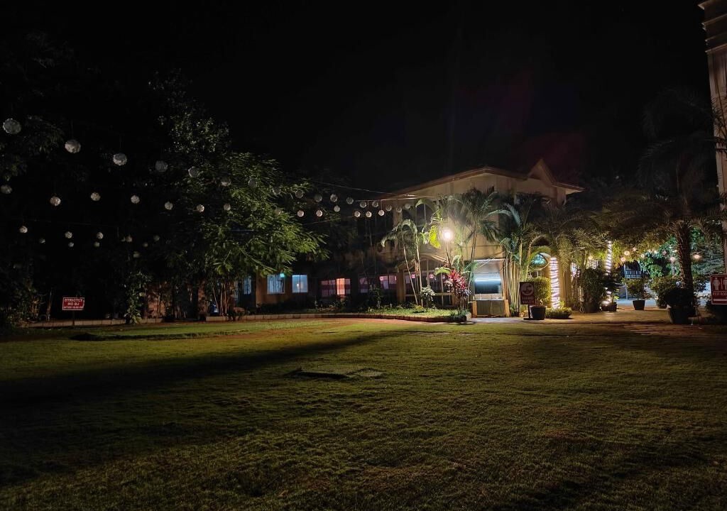 Photo of Outdoor in Injambakkam