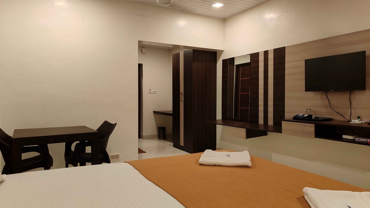 Photo of Patio Balcony in Injambakkam