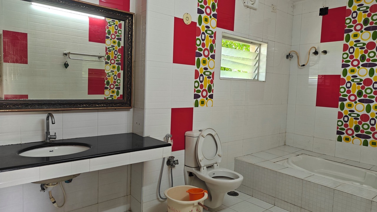 Photo of Bathroom in Injambakkam