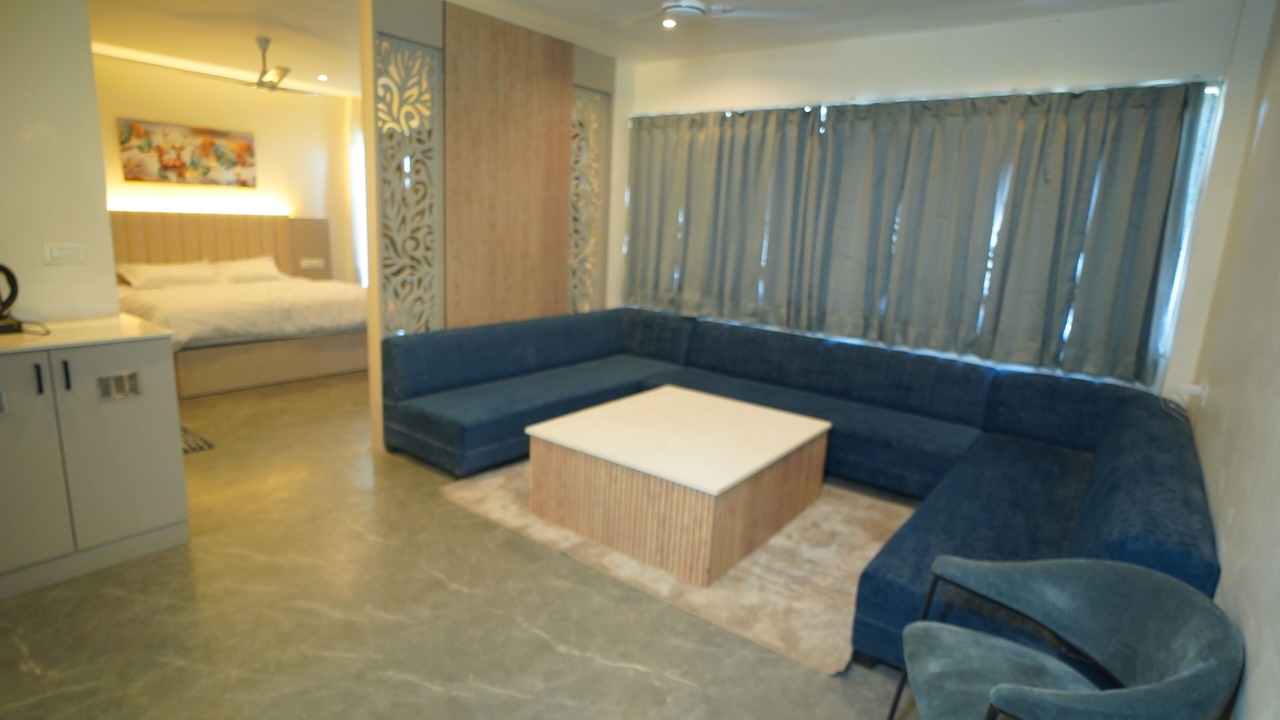 Photo of Livingroom in Padrauna
