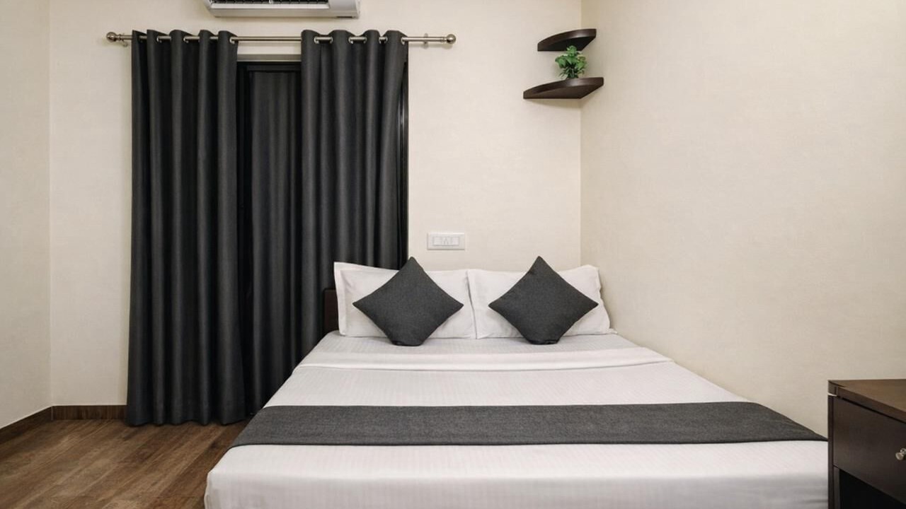 Photo of Bedroom in New Town