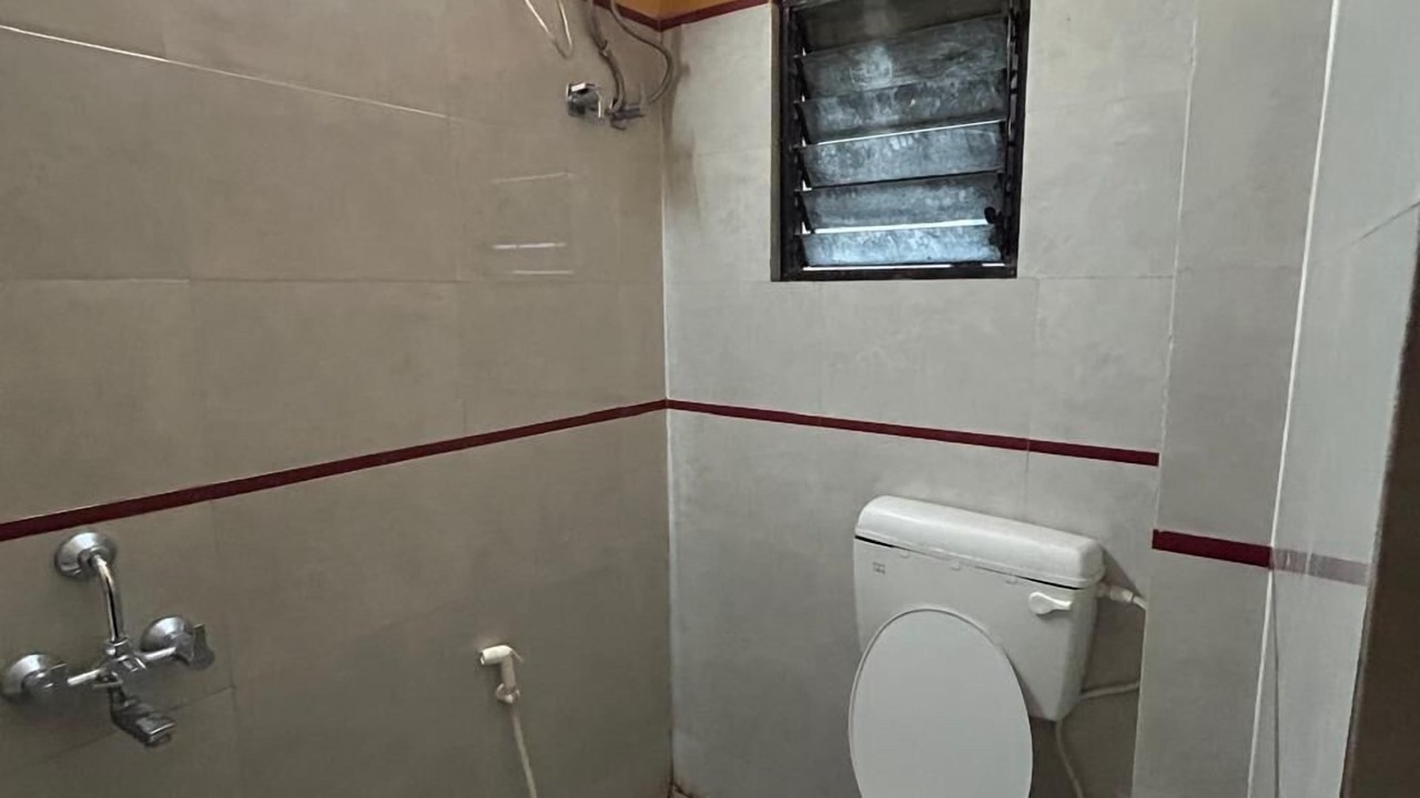 Photo of Bathroom in New Town
