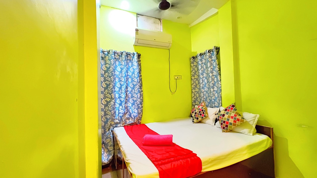 Photo of Bedroom in Varanasi