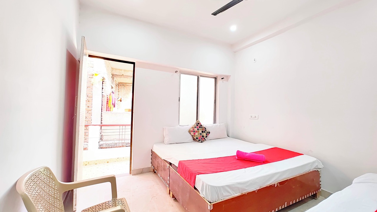 Photo of Bedroom in Varanasi